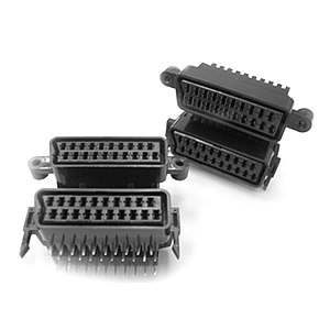 7005 SERIES - PCB connectors