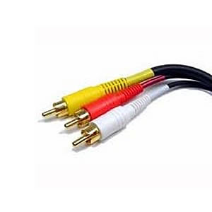 GS-1235 - RCA cable assemblies