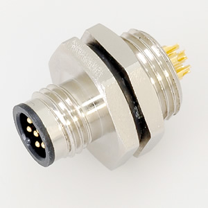  - Water Proof Connector