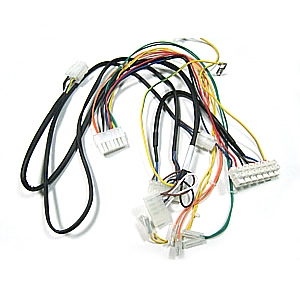 J09 - Wire Harness - Jye Kuano Electric Wire & Cable Co., Ltd.