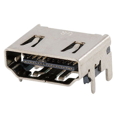 KMHDA001AF19S1BRF - HDMI CONNECTOR - KUNMING ELECTRONICS CO., LTD.