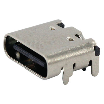 KMUSBC002AF24S1BR - USB 3.0 connectors