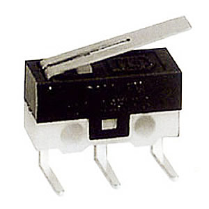 DP-GL-CL - Slide Switches