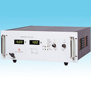 SM6000 Series - Powersolve Electronics Ltd.
