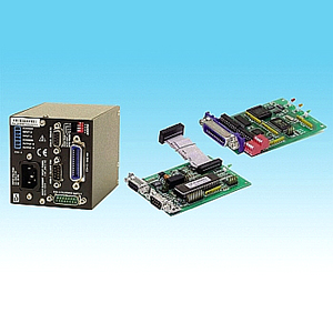 RS232 & IEEE488 Interface - Powersolve Electronics Ltd.