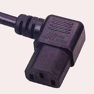 SY-022S - Power cords