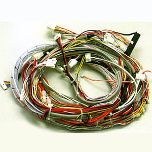 WH-012 - Wire harnesses