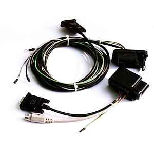 WH-021 - Wire harnesses