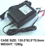 BCE-66-121501 - Battery Chargers - TDC Power Products Co., Ltd.
