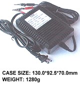 BCJ-66-121501 - Battery Chargers - TDC Power Products Co., Ltd.