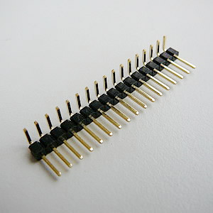 20012WMR1-X-X-X - PCB connectors