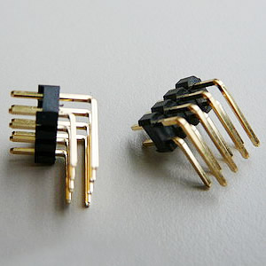 25410WMR2-X-X-X - PCB connectors