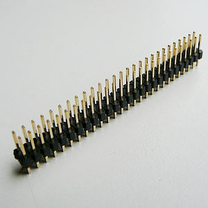 25410WMS-X-X-X - PCB connectors